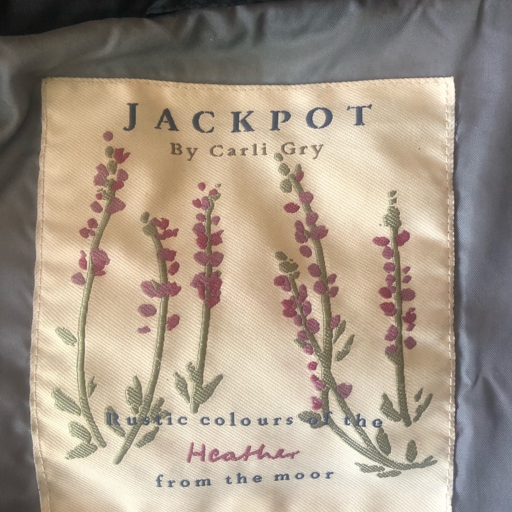 Winter Puffer Jacket - image 6